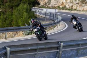 Photo from Kawasaki Z650 | Dolac Primošten | 31.1.2026.