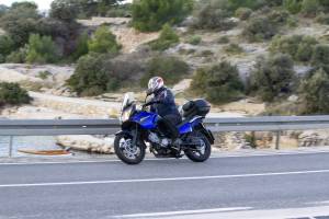 Photo from Suzuki V-Strom | Dolac Primošten | 31.1.2026. | 002