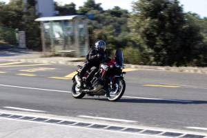 Photo from Honda Africa Twin Dolac - Primošten 18.1.2026. 002