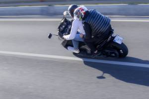 Photo from Yamaha T-Max - Žaborić 17.1.2026. 13:10