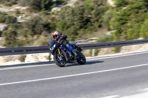 Photo from BMW S1000XR Dolac - Primošten 18.1.2026. 003