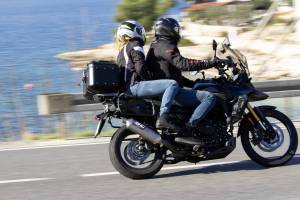 Suzuki V-Strom | Dolac Primošten | 18.1.2026. | 006