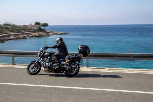 Photo from Yamaha XJR1300 | Dolac Primošten | 7.3.2026.
