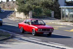 Photo from Opel Manti Dolac - Primošten 18.1.2026.