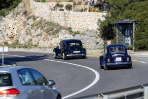 Citroen Traction Avant | Dolac Primošten | 18.1.2026.