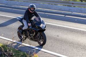 Photo from Suzuki GSX R - Žaborić 17.1.2026.