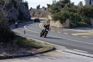 Photo from Yamaha MT09 Dolac - Primošten 18.1.2026. 