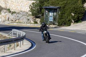 Photo from Benelli Leoncino Dolac - Primošten 18.1.2025.