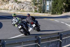 Photo from Suzuki GSX650F| Dolac Primošten | 31.1.2026.