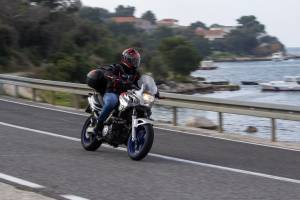 Photo from Aprilia Pegaso | Grebaštica | 28.2.2026.