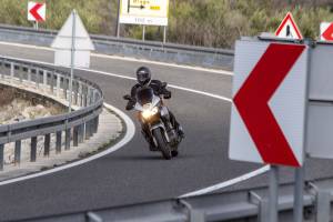 Photo from Yamaha TDM900 | Grebaštica | 28.2.2026.