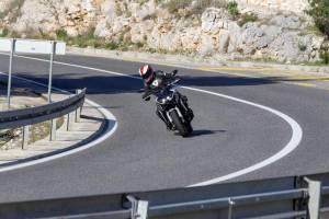 Photo from Yamaha MT09 Dolac - Primošten 18.1.2026. 