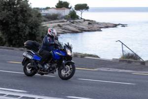 Photo from Suzuki V-Strom | Dolac Primošten | 31.1.2026. | 002