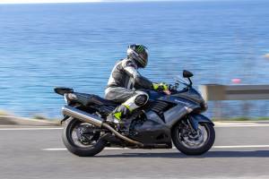 Photo from Kawasaki ZZR1400 Dolac - Primošten 18.1.2026.