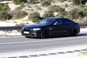 Photo from BMW 5 Dolac - Primošten 18.1.2026. 002