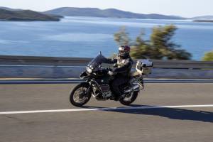 Photo from BMW R1200GS - Žaborić 17.2.2026