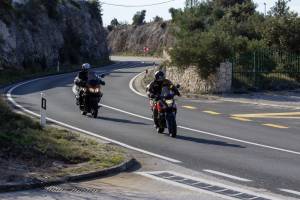 Photo from Aprilia Pegaso Dolac - Primošten 18.1.2026. 