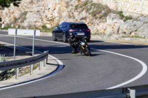 Photo from Yamaha FZ8 Dolac - Primošten 18.1.2026. 003