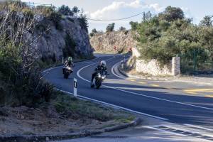 Photo from CF MOTO 675SR R Dolac - Primošten 18.1.2026.