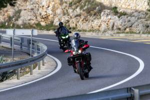 Photo from Honda Africa Twin | Dolac Primošten | 31.1.2026.