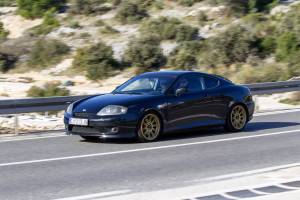 Photo from Hyundai Coupe Dolac - Primošten 18.1.2026. 002