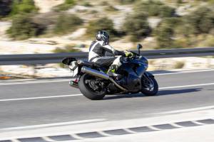 Photo from Kawasaki ZZR1400 Dolac - Primošten 18.1.2026.