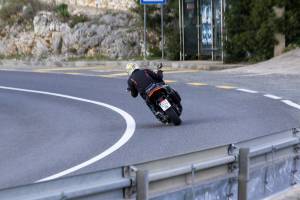 Photo from Yamaha T-MAX | Dolac Primošten | 31.1.2026.