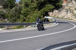 Photo from Yamaha XJR1300 | Dolac Primošten | 7.3.2026.
