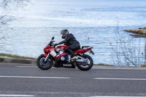 Photo from Yamaha YZF-R6 | Dolac Primošten | 31.1.2026.