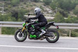 Photo from Kawasaki Z900 | Bilo | 28.2.2026.