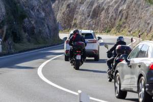 Photo from Yamaha Tracer Dolac - Primošten 18.1.2026.