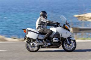 Photo from BMW R1200RT Dolac - Primošten 18.1.2026.