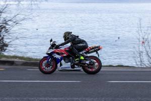 Photo from Honda CBR | Dolac Primošten | 31.1.2026. | 002