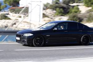 Photo from BMW 5 Dolac - Primošten 18.1.2026. 002