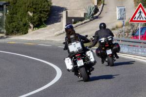 Photo from Kawasaki Versys Dolac - Primošten 18.1.2026. 003