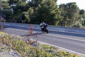 Photo from BMW R1250GS