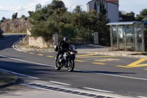 Photo from BMW R1200GS | Dolac Primošten | 18.1.2026.