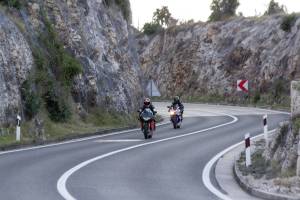 Photo from Aprilia RSV Mile | Dolac Primošten | 31.1.2026.