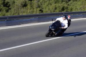 Photo from Yamaha T-Max - Žaborić 17.1.2026. 13:10