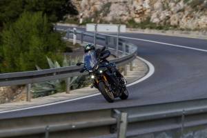 Photo from Yamaha Tracer 9 GT | Dolac Primošten | 31.1.2026.