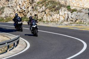 Photo from CF Moto 800MT Dolac - Primošten 18.1.2026.