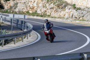 Photo from Honda Integra | Dolac Primošten | 31.1.2026.