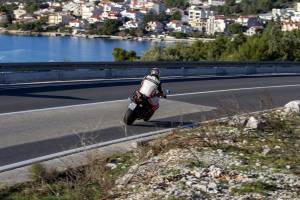 Photo from Yamaha Fazer Žaborić 17.1.2026.