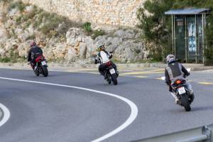 Photo from Yamaha MT03 | Dolac Primošten | 31.1.2026.