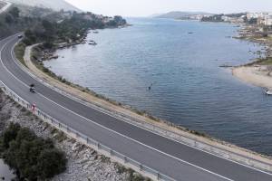 Photo from Aprilia Pegaso | Grebaštica | 28.2.2026.