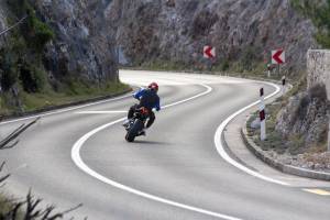 Photo from Yamaha MT07 | Dolac Primošten | 31.1.2026.