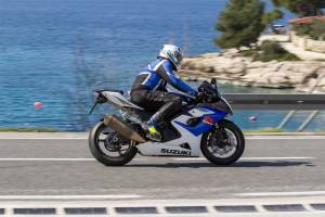 Photo from Suzuki GSX-R | Dolac Primošten | 7.3.2026.
