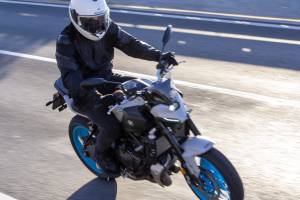 Photo from Yamaha MT07 - Žaborić 17.1.2026.