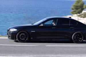 Photo from BMW 5 Dolac - Primošten 18.1.2026. 002