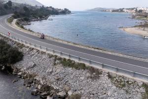 Photo from Aprilia Tuono | Grebaštica | 28.2.2026.